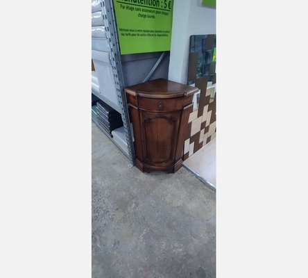 Meuble d'angle encoignure