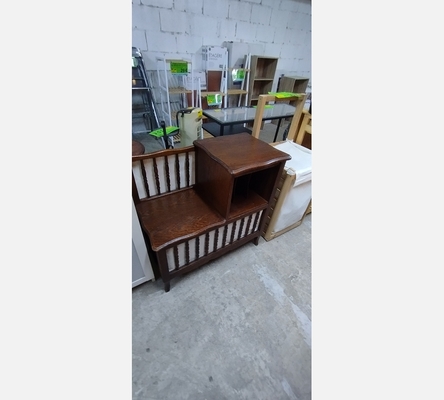 Meuble de couloir 1 niche