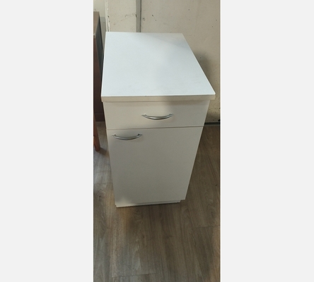 Meuble de cuisine 1 porte 1 tiroir