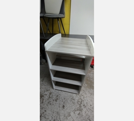 Meuble table à langer.