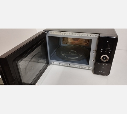 Micro-ondes combiné Whirlpool JQ280NB. Valeur neuf plus de 300 