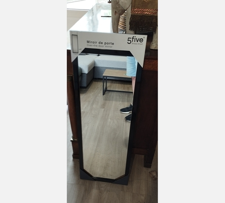 Miroir de porte