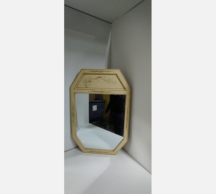 Miroir japonais