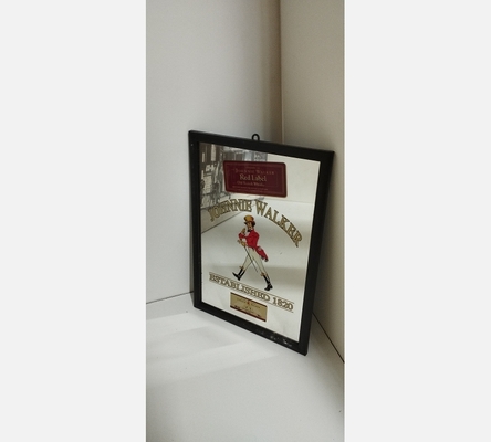 Miroir Jhonnie Walker