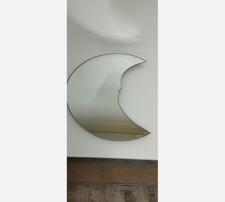 Miroir lune,Mathias creation.