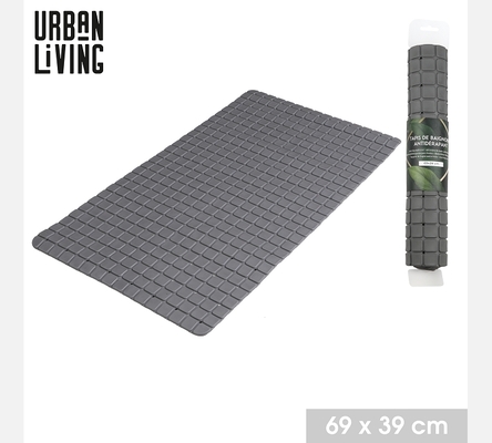 'MOONROCK' TAPIS DE BAIGNOIRE ANTIDERAPANT 69X39CM