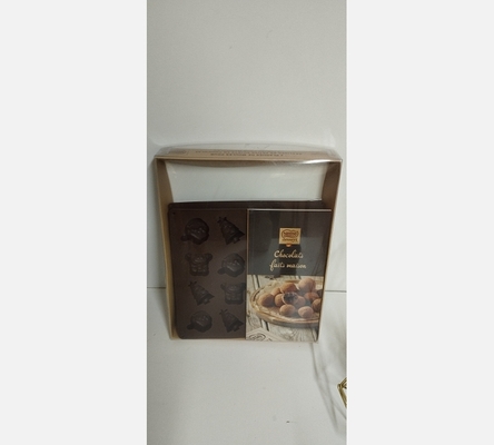 Moule pour pâtisseries