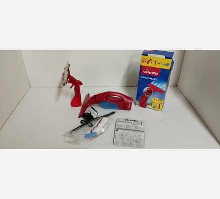 Nettoyeur de vitres Vileda