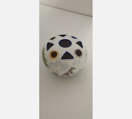 Nevers vase pique fleurs