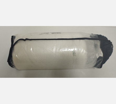 Oreiller Zygflex 100 % mémoire de forme. 60/35 cm