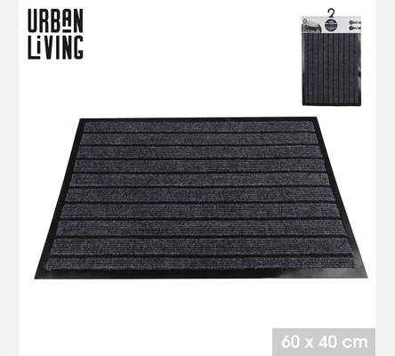 PAILLASSON ANTIDERAPANT 40X60CM