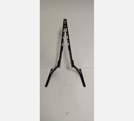 Paire de pieds pour TV écran plat.