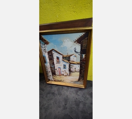 Peinture casa