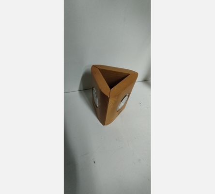 Pendule barométre 3 blocs