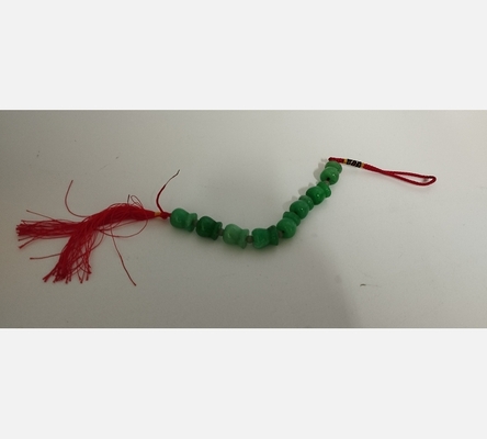 Perles de prière tibétaine