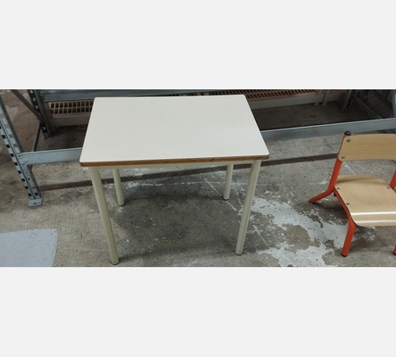 Petit bureau pour enfant