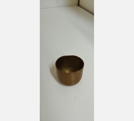 Petit mortier en bronze