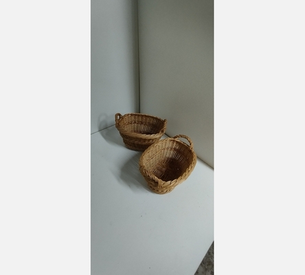 Petit panier boulangére