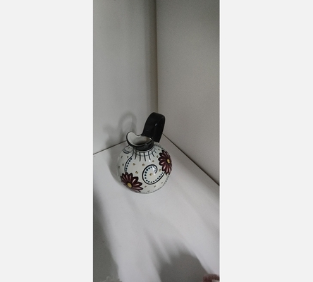 Petit pichet en faïence