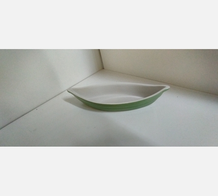 Petit plat à four en céramique