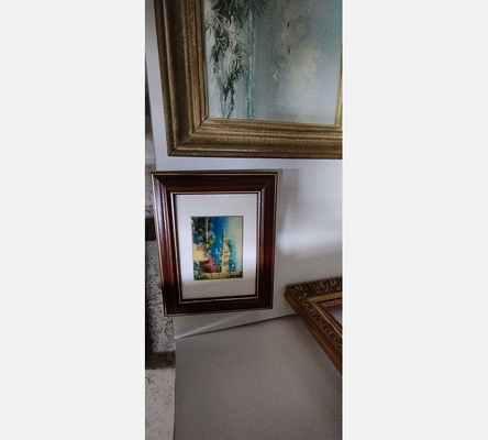 Petit tableau
