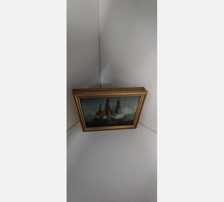 Petit Tableau édition BRAUN