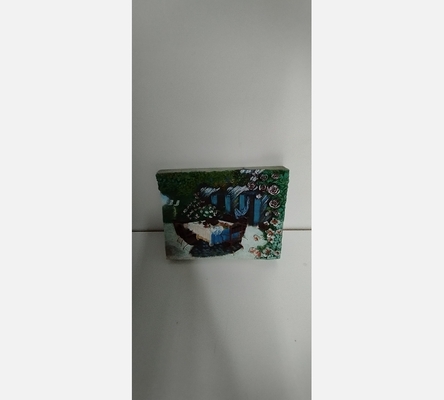 Petit tableau relief