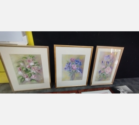 Petit tableaux divers