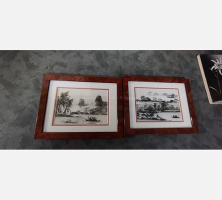 Petit tableaux divers