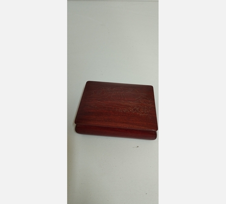 Petite boite en bois