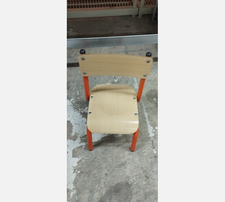 Petite chaise enfant