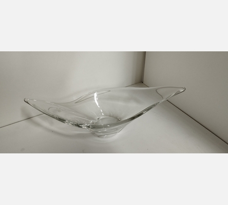 Petite coupe en cristal de Daume