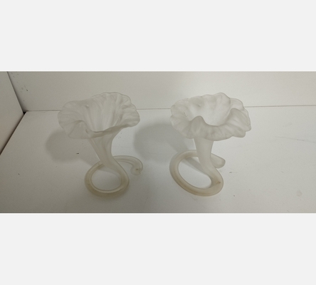 Petite coupe en pâte de verre