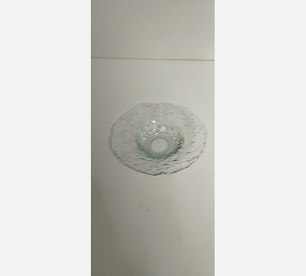 Petite coupe en verre