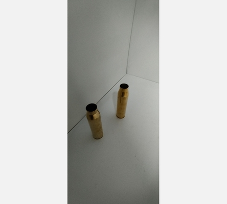 Petite douille d'obus