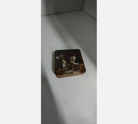 Petite paire de jumelles