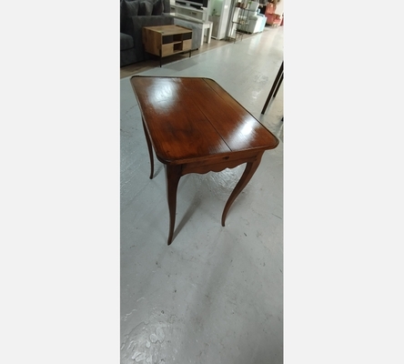 Petite Table De Cabaret Dépoque Louis XV.