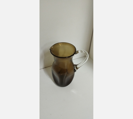 Pichet en verre