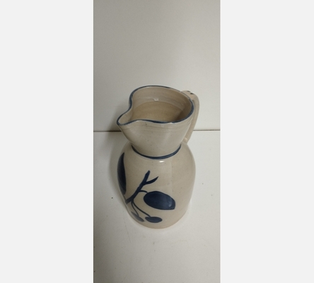 Pichet poterie de sel