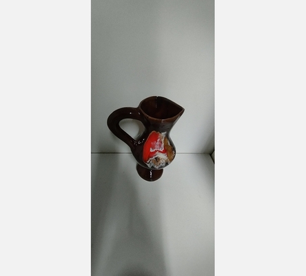 Pichet style vallauris