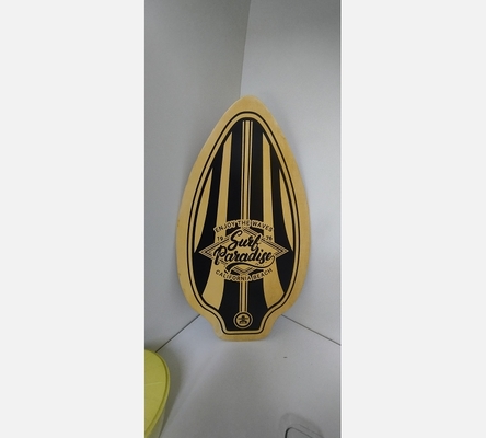 Planche déco