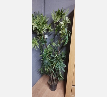 Plante artificielle.