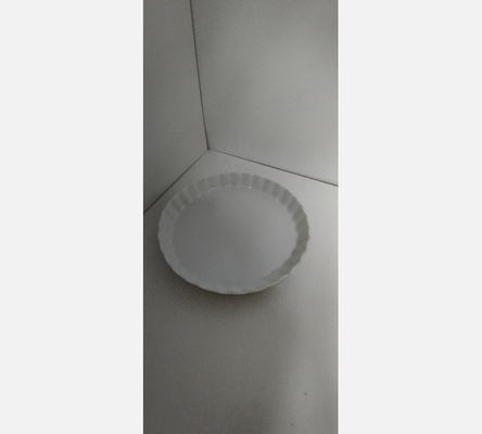 Plat a tarte en ceramique