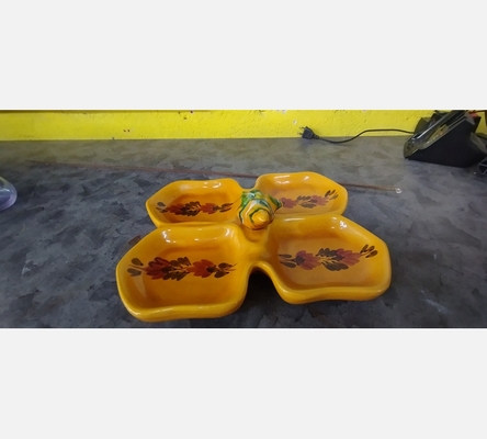 Plat Vallauris