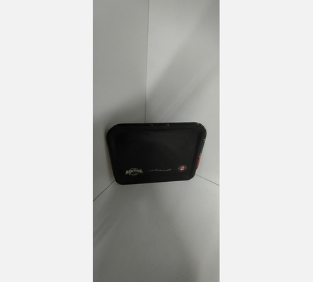 Plateau piblicitaire