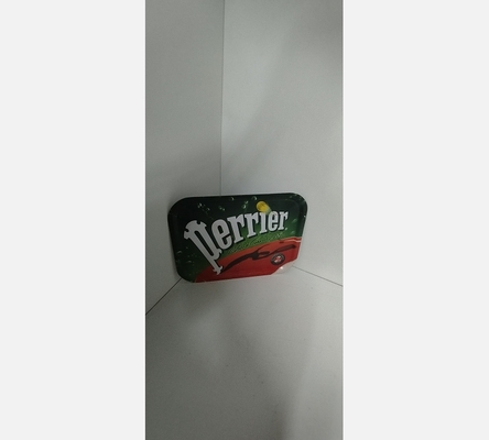 Plateau piblicitaire