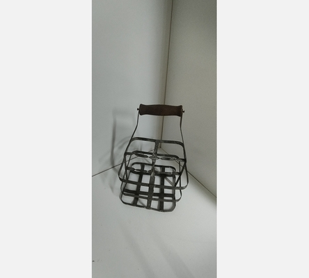 Porte bouteilles années 50