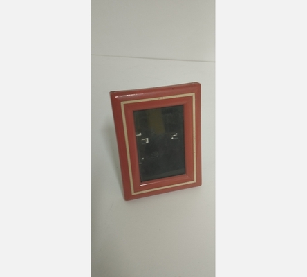 Porte photo ancien. Fabriqué au Japon.