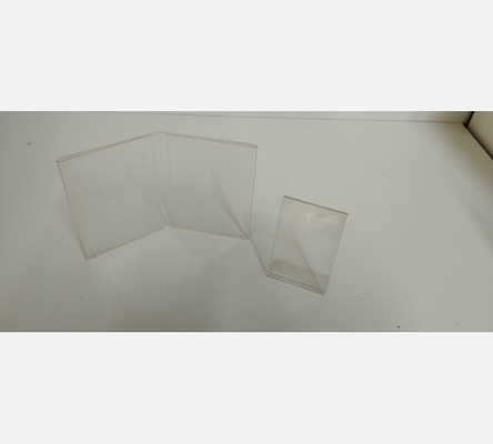 Porte photos en plexi