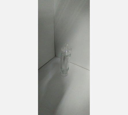 Pot en cylindre avec couvercle